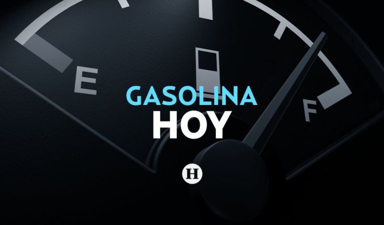 PRECIO de la gasolina HOY miércoles 13 de agosto de 2025: ¿Te afecta el nuevo costo? PRECIO de la gasolina HOY miércoles 13 de agosto de 2025: ¿Te afecta el nuevo costo?