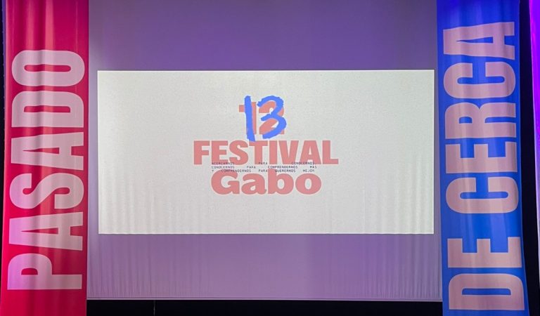 Premio Gabo | Celebran 30 años de la Fundación Gabo en la XIII edición de las premiaciones | Videos Premio Gabo | Celebran 30 años de la Fundación Gabo en la XIII edición de las premiaciones | Videos