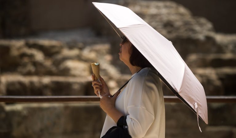 Sí, hace calor… pero no necesitas una dieta nueva en verano | Salud y bienestar Sí, hace calor… pero no necesitas una dieta nueva en verano | Salud y bienestar